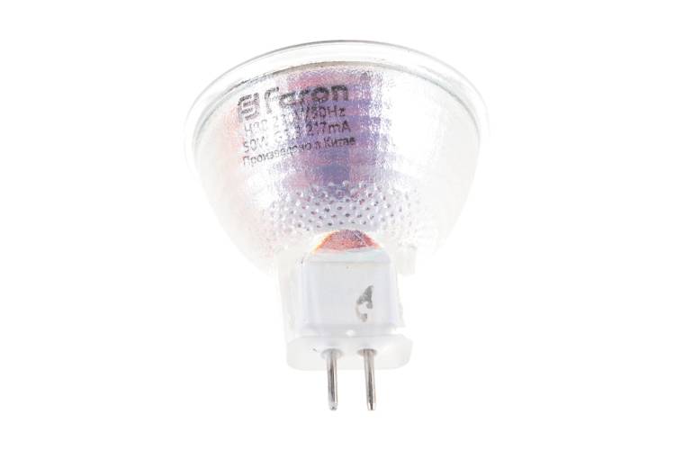 Галогенная лампа JCDR G5.3 50W FERON HB8 2153