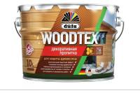 Пропитка Dufa Wood Tex палисандр, 10 л Н0000006094