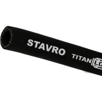 Рукав для воды и воздуха STAVRO внутренний диаметр 8 мм, 20 Бар, 10 м TITAN LOCK TL008SV_10