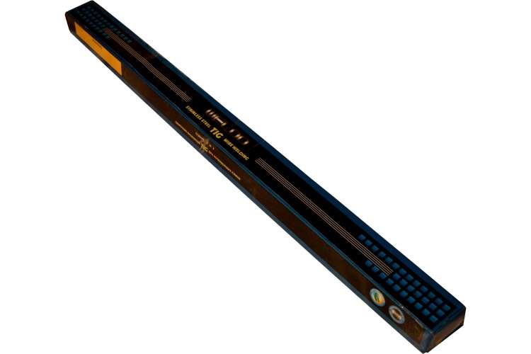 Проволока сварочная TIG AlSi-5 (ER4043) 1.6 мм, 5 кг WELDO X7597