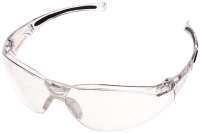 Открытые очки с прозрачными линзами из поликарбоната Honeywell А800 1015370