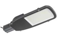 Консольный светодиодный светильник IEK LED ДКУ, 1002-150Д, 5000К, IP65, серый LDKU0-1002-150-5000-K03
