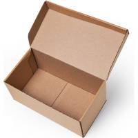 Картонная коробка PACK INNOVATION самосборная 21x11.4x92 см, 22 л, 10 шт IP0GK0SS00210.114.92-10