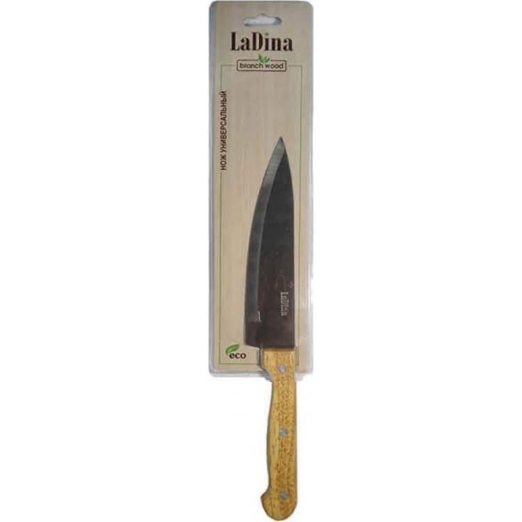 Универсальный кухонный нож Ladina 27.5 см 30101-8