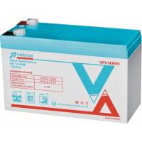 Аккумуляторная батарея HR 12-40W Vektor Energy 93304