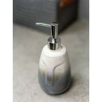 Дозатор для жидкого мыла Bath Plus belle 87x117х177 мм W-CE2574AA-LD
