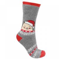 Носки Feltimo CHRISTMAS socks nst-56 размер 43-46