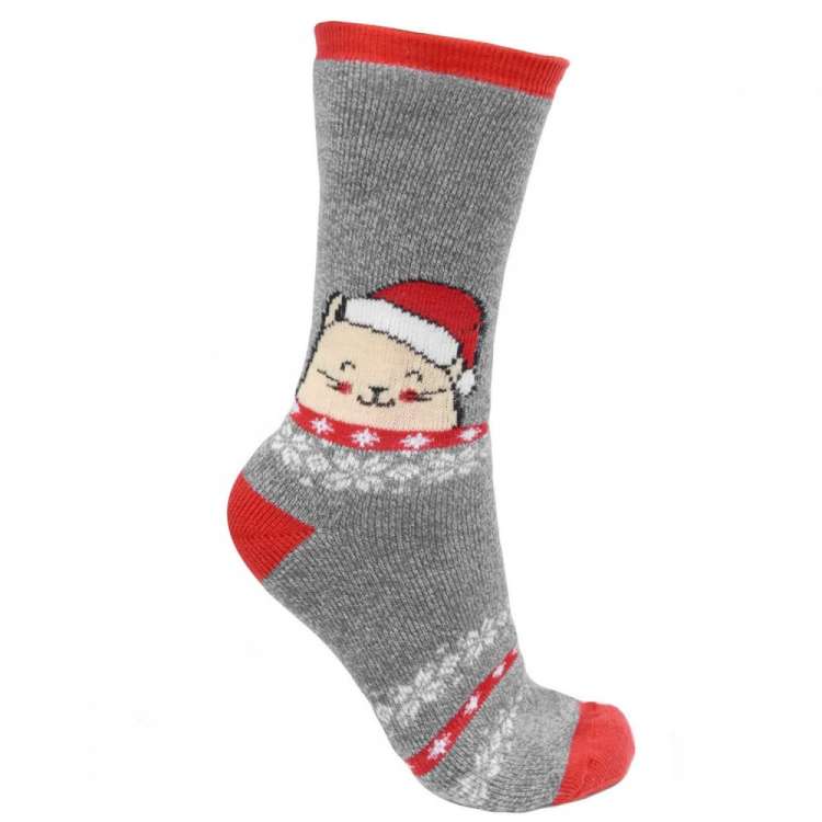 Носки Feltimo CHRISTMAS socks nst-56 размер 43-46