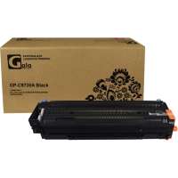 Картридж GalaPrint (645A) для принтеров HP Black 13000 копий GP_C9730A_BK
