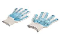 Трикотажные перчатки WURTH EXTRA, ПВХ 0899404170990 1