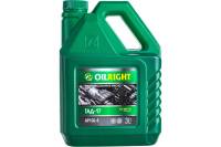 Трансмиссионное масло OILRIGHT ТМ-5-18 3 л, GL-5 2546