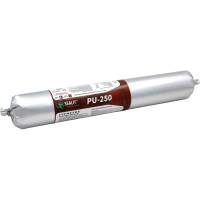 Однокомпонентный полиуретановый герметик Sealit PU-250 серый, 900 г 9010