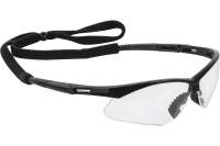 Защитные прозрачные спортивные очки Truper LESP-ST 15170