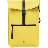 Рюкзак NinetyGo URBAN DAILY Backpack желтый 90BBPCB2133U-YLW