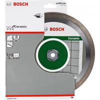 Алмазный диск Bosch Bf Ceramic 200х25.4 мм 2.608.602.636
