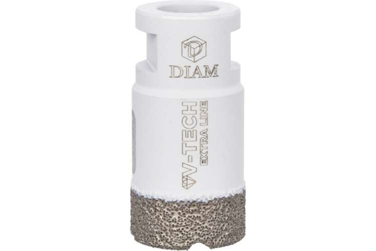 Сверло алмазное Extra Line V-TECH (30x35 мм; М14) DIAM 320273