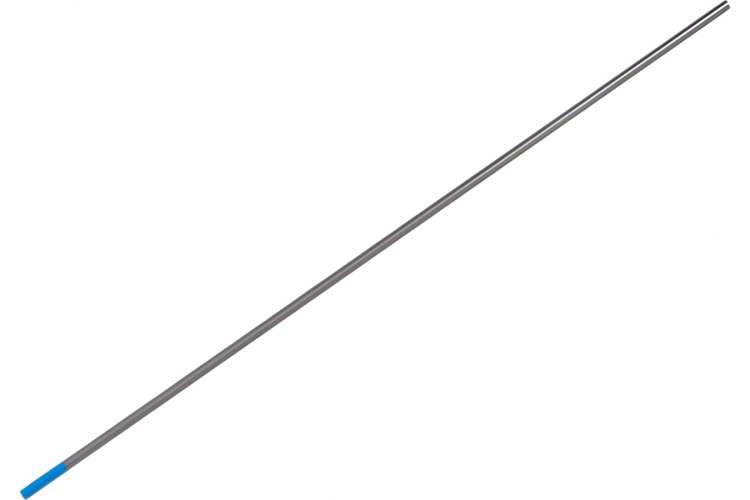Электрод вольфрамовый WL-20 (2,4 мм, 175 мм) Optima WL2024