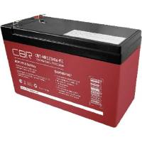 Аккумуляторная VRLA батарея CBR CBT-HR1228W-F2