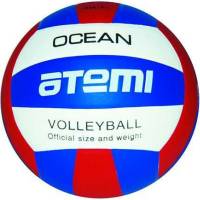 Волейбольный мяч ATEMI OCEAN 00000069103