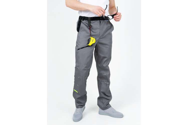 Мужские брюки ООО ГУП Бисер Премиум размер 48-50, рост 170-176 4640100800269