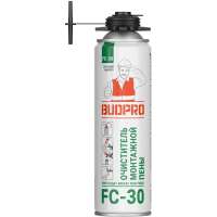 Очиститель монтажной пены Penosil BUDPRO FC-30, 440 мл A1572Z