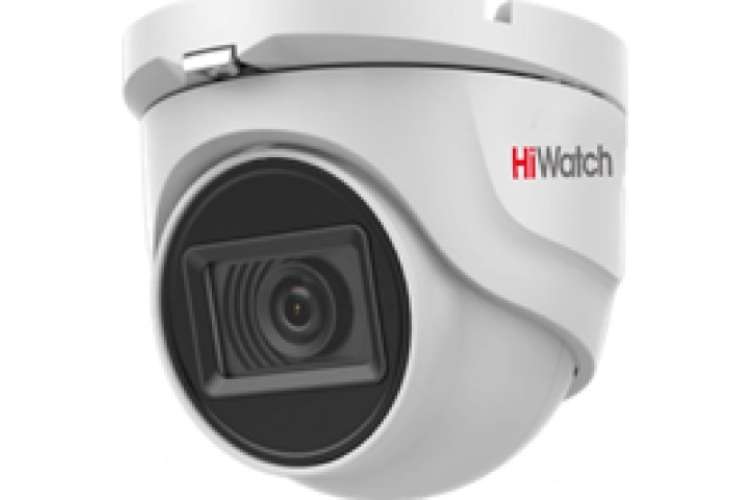 Аналоговая камера HiWatch DS-T803 6mm УТ-00025322