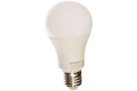 Электрическая светодиодная лампа Ergolux LED-A65-20W-E27-6K ЛОН 20Вт E27 6500K 172-265В 13184