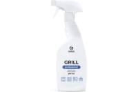 Чистящее средство Grass Grill Delicate Professional 600 мл 125713