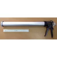 Механический пистолет для герметиков в ведрах COX Ultraflow bulk 1000 ml 178291