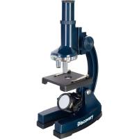 Микроскоп Discovery Centi 01 с книгой 78238