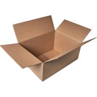 Картонная коробка PACK INNOVATION Гофрокороб 45x37x27 см, объем 45 л, 5 шт IP0GK453727-5
