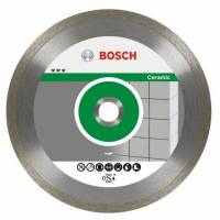 Диск алмазный отрезной Best for Ceramic (300х30/25.4 мм) для настольных пил Bosch 2608602639