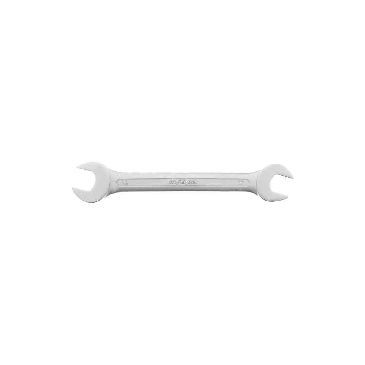 Рожковый ключ 17х19мм AV Steel AV-301719