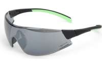 Защитные открытые очки UNIVET с покрытием AS/AF 546.12.45.02