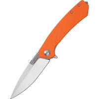 Нож Adimanti Skimen design оранжевый Skimen-OR