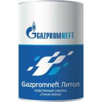 Смазка GAZPROMNEFT ЛИТОЛ-24 банка 800 г 2389907255