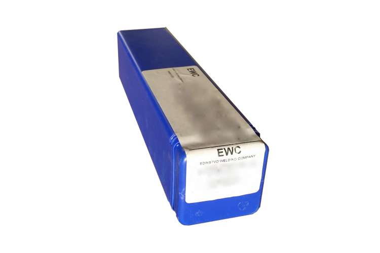 Электроды EWC SA-7016SP (3.2х350 мм; 4 кг) SI0600103
