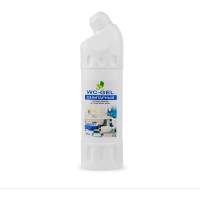 Чистящее средство для санузлов NEOLINE "wc-gel санитарный" 750 мл 143004