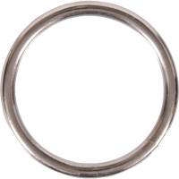 Сварное кольцо Невский Крепеж М4x35 мм, нерж. сталь А2, 2 шт. 826327