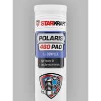 Синтетическая многофункциональная смазка STARKRAFT POLARIS 460 PAO (NLGI:1,5) 370 гр PP8199037