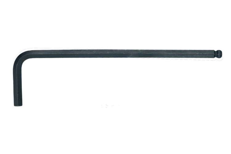 Шестигранный ключ 1,5 мм с шаровым окончанием Felo 35501500