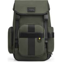 Рюкзак NinetyGo BUSINESS multifunctional backpack 2in1 зеленый 90BBPCB21101M-GR