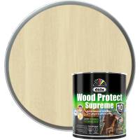 Пропитка Dufa WOOD PROTECT Supreme, бесцветная 0.75 л МП00-008333