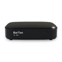 Цифровой эфирный приемник BarTon ТА-561