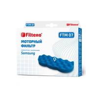 Моторный фильтр FILTERO FTM 07 SAMSUNG 05481
