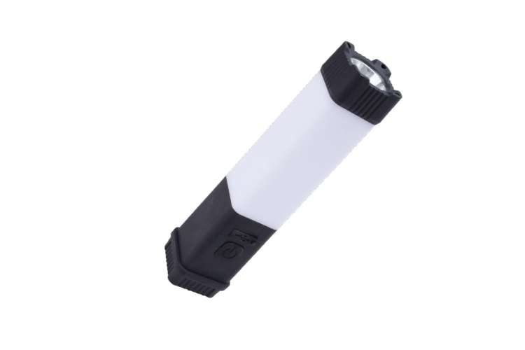 Фонарь КОСМОС Premium 3Вт направленный свет, 24х0,5Вт SMD LED, литий 1200mAh KOSAUMP6005