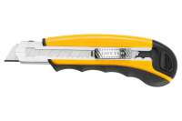 Нож HARDY 18мм Premium 0510-291800