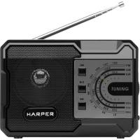 Радиоприемник Harper HRS-440 H00003061