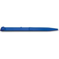 Малая зубочистка для ножей Victorinox 58, 65, 74 мм, синтетический материал, синяя A.6141.2.10