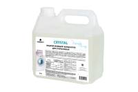 Жидкий моющий концентрат для стирки белья PROSEPT Crystal 3 л 244-3